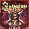 Image of album by Sabaton
