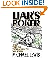 Liar's Poker (Hodder Great Reads)