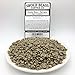 Smokin Beans 5-Pound Mexico Coffee, Washed Processing, Medium Roast, Premium Whole Bean Specialty Coffee