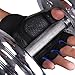 Ritfit Weight Lifing Gloves,with 12