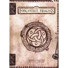 Forgotten Realms