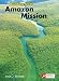 Amazon Mission (Building Math)