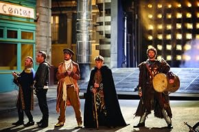 Bilder von Take That