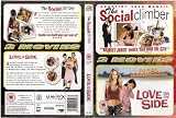 The Social Climber / Love On The Side [DVD]