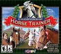 Championship Horse Trainer