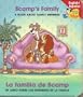 Scamp's Family: A Book About Family Members (Baby's First Disney Books, Lady and the Tramp)