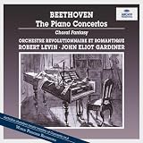 Beethoven: Piano Concertos