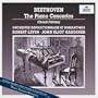 Beethoven: The Piano Concertos - Choral Fantasy / Levin, Gardiner