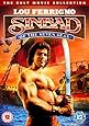 Sinbad of the Seven Seas [DVD]