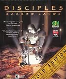 Disciples: Sacred Lands - Gold Edition