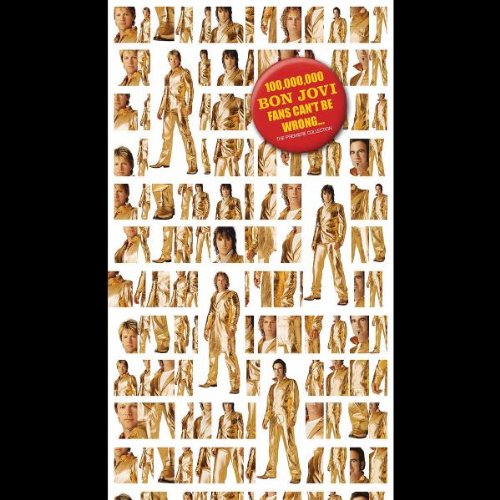 100 Million Bon Jovi Fans Can