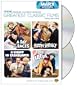 TCM Greatest Classic Films Collection: Marx Brothers (A Day at the Races / A Night in Casablanca / Room Service / At the Circus)