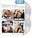 TCM Greatest Classic Films Collection: Marx Brothers (A Day at the Races / A Night in Casablanca / Room Service / At the Circus)