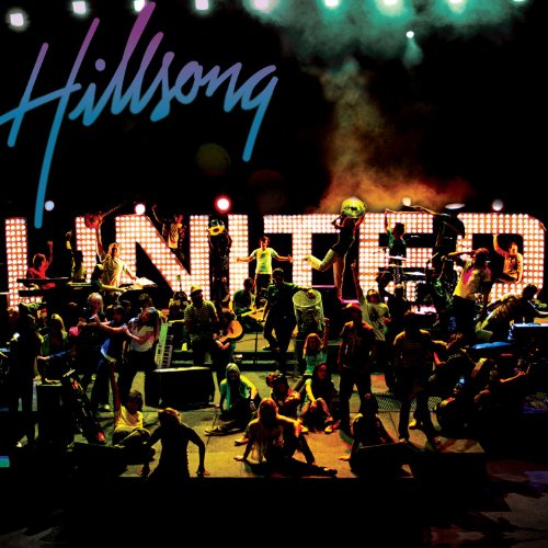 Hillsong United - Sovereign Hands (Live) Lyrics - Zortam Music