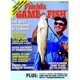 Florida Game & Fish