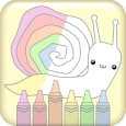 Kids Cuddly Coloring Kindle Edition