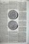 1860 Richard Wagner Seal England France College Selby
