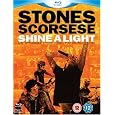 Rolling Stones - Shine A Light [Blu-ray] [Import anglais] (Blu-ray - 2008)