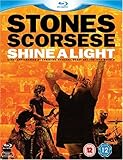 Shine a Light [Blu-ray]