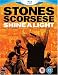 DVD : Shine A Light (with Bonus Digital Copy) [Blu-ray] [2006]