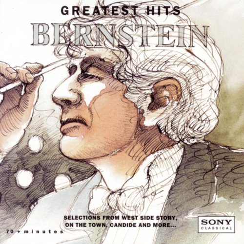 CD-Charts  Search : Leonard Bernstein: Greatest Hits