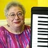 Image of Ann Rabson
