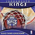 Sacramento Kings - Box 2010 Box Calendar