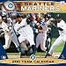 Seattle Mariners 2011 Wall Calendar