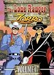 The New Adventures of the Lone Ranger and Zorro