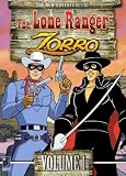  : The New Adventures of the Lone Ranger and Zorro