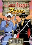 New Adventures of the Lone Ranger