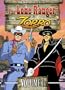The New Adventures of the Lone Ranger and Zorro