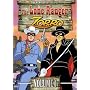 The New Adventures of the Lone Ranger and Zorro