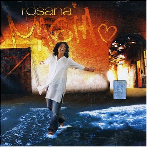 Rosana - Magia Lyrics - Zortam Music