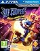 Sly Cooper 