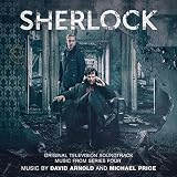 Ost: Sherlock