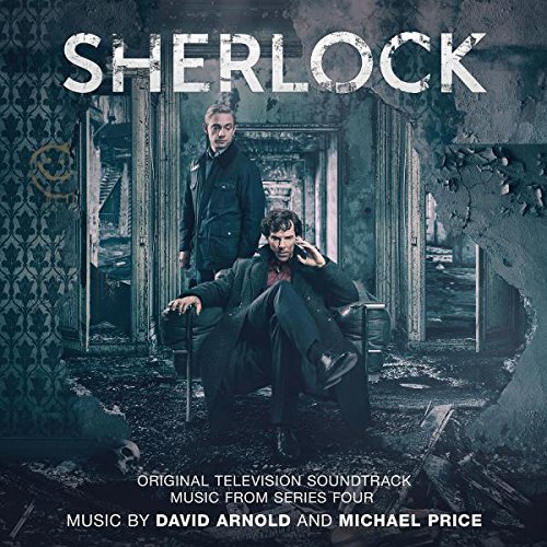 Ost: Sherlock Original Soundtrack
