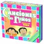 Canciones para los niÃ±os 3-CD Brick
