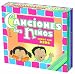 Canciones para los niños 3-CD Brick