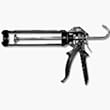 Cox North America 41004-XT Extra Thrust Caulking Gun