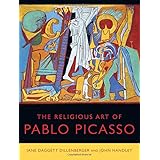the religious art of pablo picasso