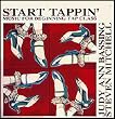 Start Tappin' (DVD) - Judy Ann Bassing & Steven Mitchell 9954D