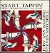 Start Tappin' (DVD) - Judy Ann Bassing & Steven Mitchell 9954D