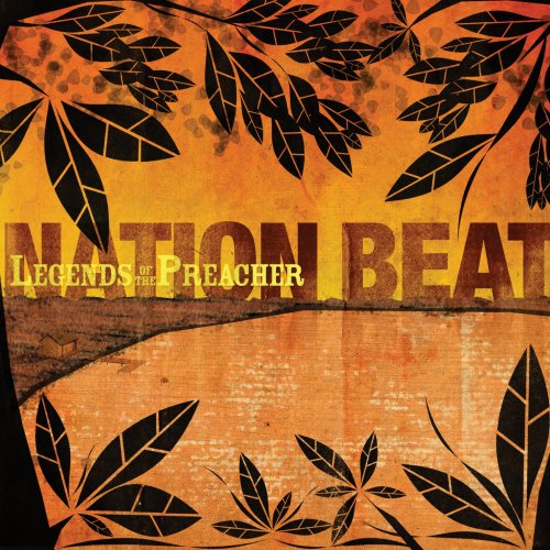 CD-Charts  Music : Legends of the Preacher