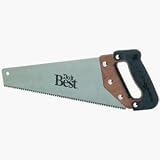 15 IN Pro Handsaw