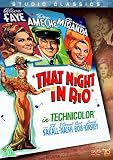 That Night In Rio [1941]