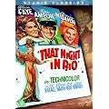 That Night In Rio [DVD] [1941]