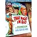 That Night In Rio [DVD] [1941]