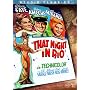 That Night In Rio [DVD] [1941]