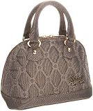 Secret Pon Pon Glitter Alma Bowling Bag, Sacs &agrave; main femme